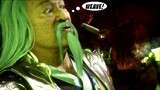 Shang Tsung - The Cleanest King-Fu in Mortal Kombat 11 Aftermath