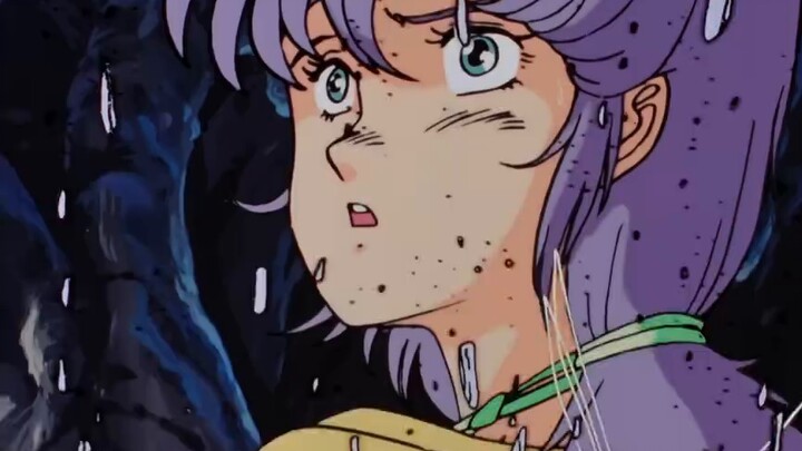 【Retro MAD·AMV】700 years later, the reincarnation of Xueba is so beautiful