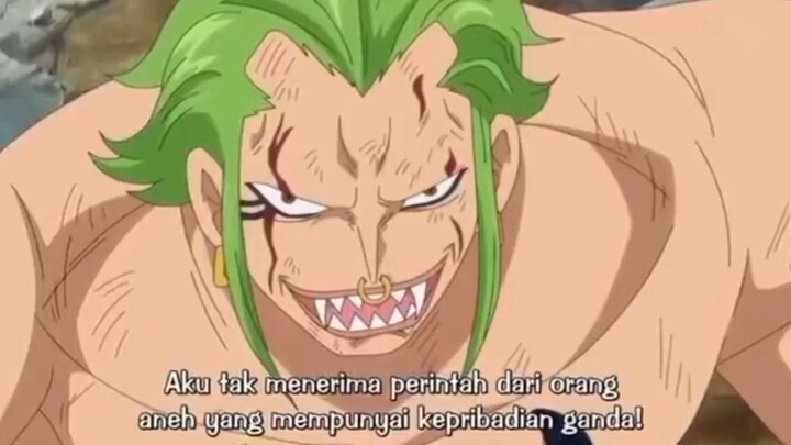 one piece episode terbaru