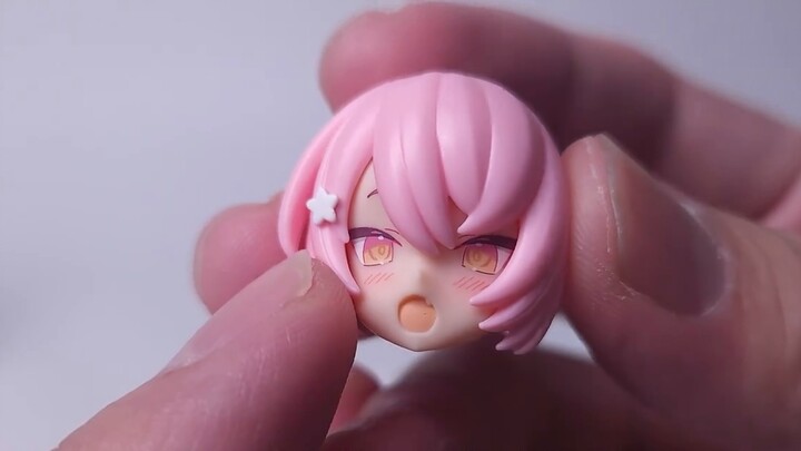 【Chatting or not】PUNI MOFU MAO Kotobukiya megami device｜Cats are so cute!