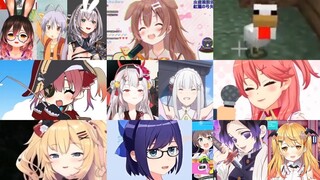 Some Hololive Memes Part 2