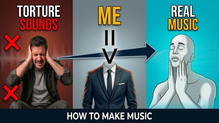 How to make your song a hit PART 1 REMASTER