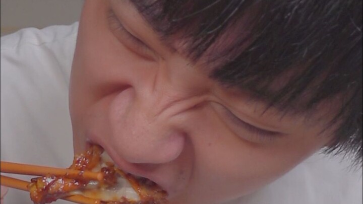 “Chicken Wings with Dreams”