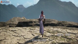 Ancient Vengeance: windbreaker arc eps 4 NEW 1080P