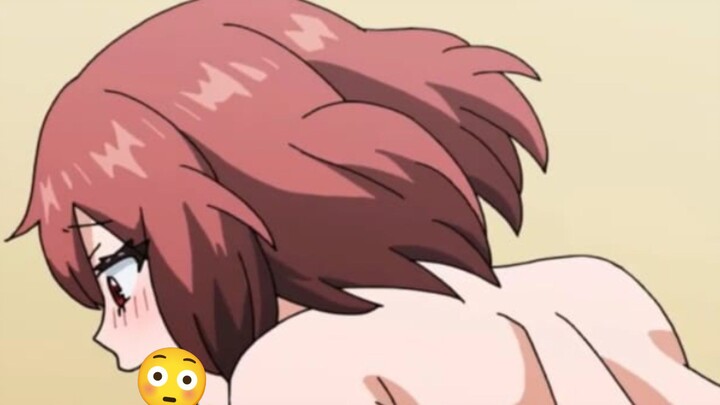 aku bertemu gadis yang sengisi semua kekosongan ku😜🥵🤤