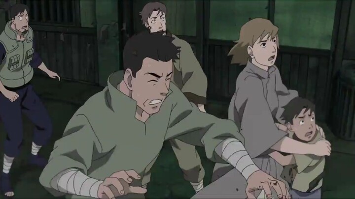 Đường tới ninja (vietsup)