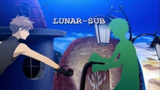 Huyền thoại đôi cánh Phần 2 tập 1 (vietsub)