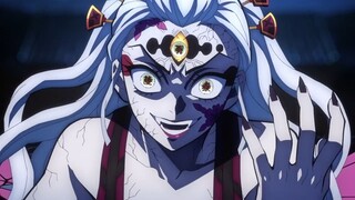 鬼灭之刃·妓夫与堕姬传：血洗花街百年！最惨上弦双生鬼！