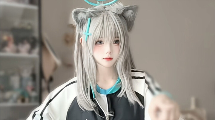 Gymnastics Baizi~