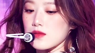 Ye Shuhua Queencard looks so white and fragrant