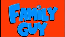 Family Guy - Theme Song