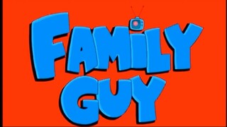 Family Guy - Theme Song