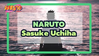 [NARUTO/Sasuke Uchiha] We Use Sasuke To Describe Something Beautiful