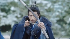 [Pratinjau Ning'an Rumeng Episode 21-22] Jiang Xuening memblokir panah ke arah Zhang! Panah patah it
