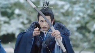 【宁安如梦21-22集预告】姜雪宁替张遮挡箭！残箭落地，终是三人入局！
