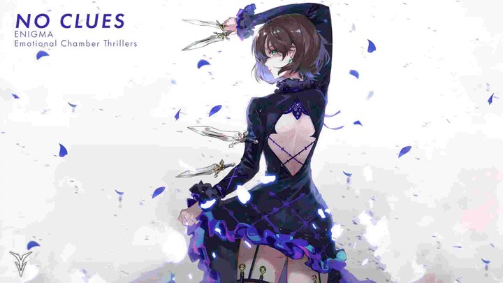 Gothic strom with masterpiece instrumental