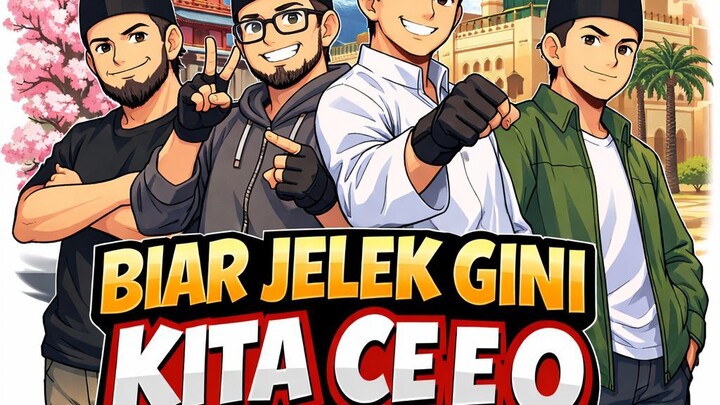 NENEK MUDA  3