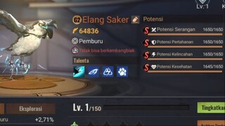 CARA MEMBUAT RANK S DI PETS DAN UPDATE GRAFIK KHUSUS HP KENTANG STATE OF SURVIVA