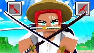 PODERES SECRETOS de ESPADACHIM no ONE PIECE