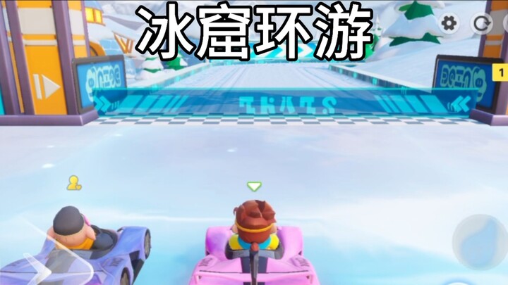 元梦之星开局让对手20秒