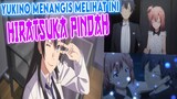 Review Anime Oregairu Season 3 Episode 3 - Modus Pendekatan Yui Berhasil (Indonesia)