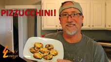 Chillin' n' Grillin' - Pizzuchini Super Bowl Appetizer
