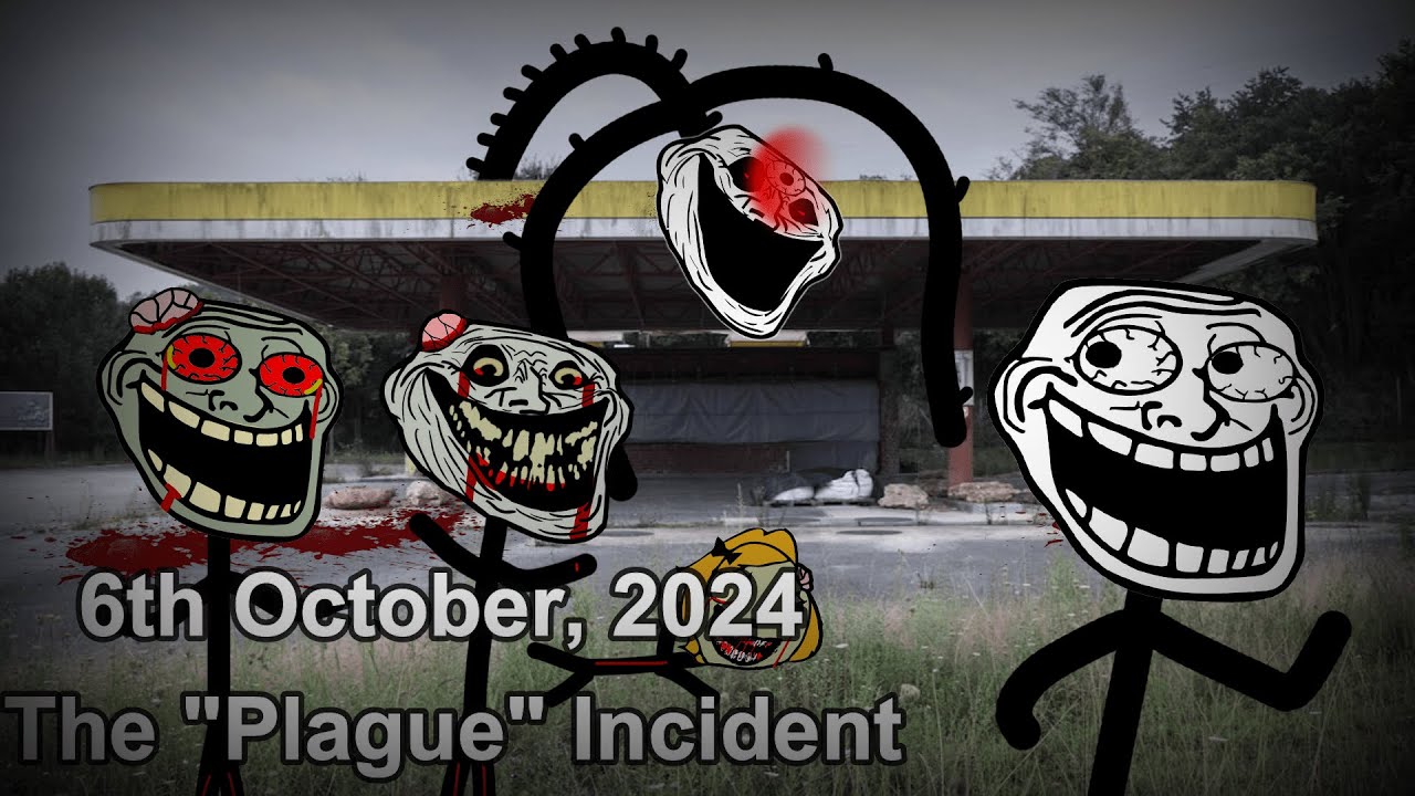 Trollge Incidents - 27+ Trollge Incidents for 2023