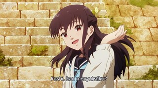 To Your Eternity Season 3 episode 6 English Sub | REACTION