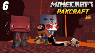PakCraft: Episode 6 - Nag uwi ako ng alaga galing sa NETHER