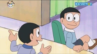 Doraemon lồng tiếng - Muốn làm 1 người cha xuất sắc