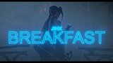 [ARCANE] Jinx // Breakfast