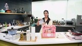 [INDO/ENG] Yurihan TV (2021) Ep.2 PART 1 - iKON Yunhyeong VS SNSD Yuri Cooking on (YG vs SM)