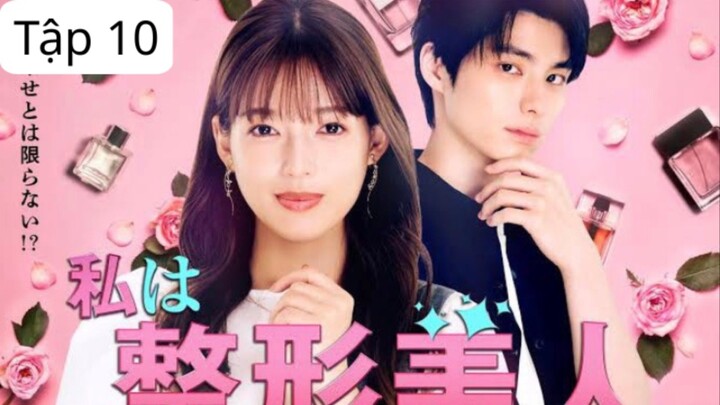 Watashi wa Seikei Bijin (Người Đẹp Thẩm Mỹ) (2025)-Tập 10/10