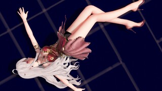 [Hoạt hình MMD] Stellar Marionette- Yowane