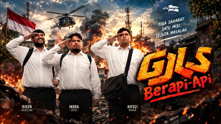 DIPAKSA MENIKAHI PRIA TUA! | Review Perjalanan Pembuktian Cinta