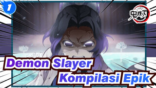 Demon Slayer|【Epik】Aku tidak boleh terjatuh sebelum fajar._1
