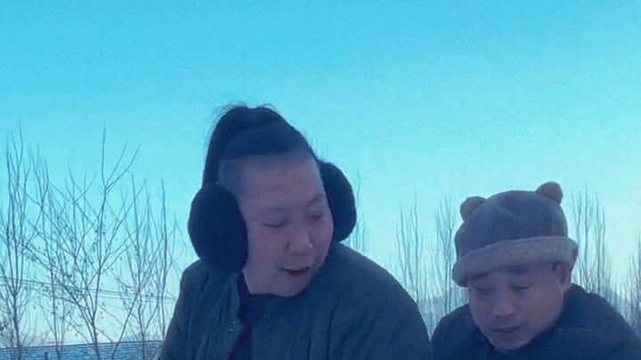 “Vở kịch đó đã trở thành một phần trong cuộc sống của tôi.”