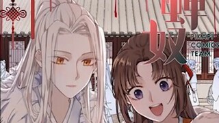 [Orange Series] 17 Bilibili Orange Comics Recommended (Domestic)