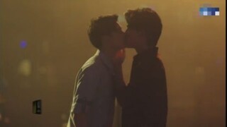 ไม่นะ First Kiss ของฉันนนน