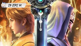 Tales of Demons and Gods s9 episode 14