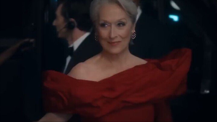 ¡DESCARGAR¡! 𝗔𝗛𝗢𝗥𝗔 El diablo viste de Prada 2 (2026) ESPAÑOL y LATINO MEGA