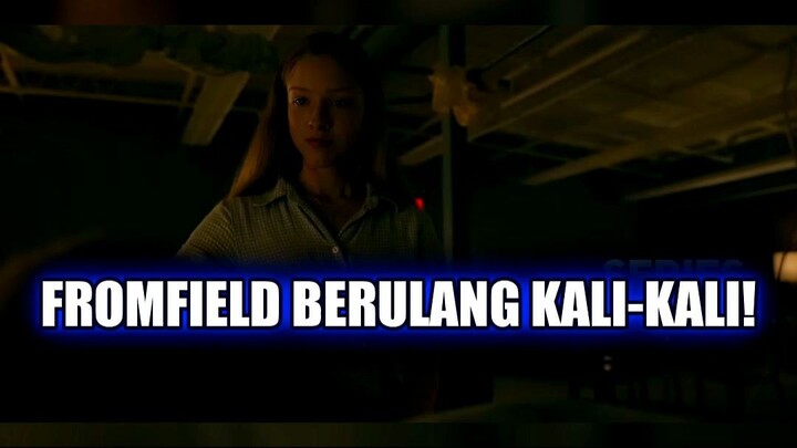 🤯 TEORI BARU: FROMFIELD BUKAN SEKALI, TAPI... BERULANG?