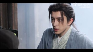 Set footage [Ao Rui Peng  敖瑞鹏 ] [Now or Never 一点浩然气 ]