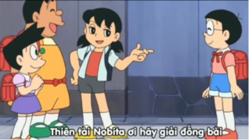 Thê giới đảo ngược NOBITA THÔNG MINH và XUKA Ở BẨN - Bilibili Thê giới đảo ngược NOBITA THÔNG MINH và XUKA Ở BẨN - Bilibili