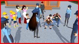 [Short Film] Rescue Kidnapped Children - SAKURA School Simulator