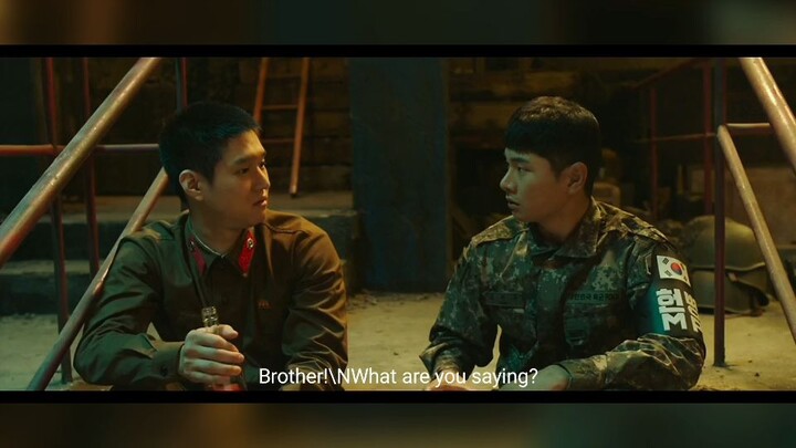 Title: 6/45 Korean Drama