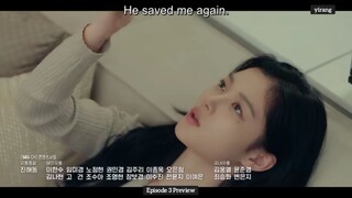 🇰🇷 My Demon Episode 3 english sub [PREVIEW]