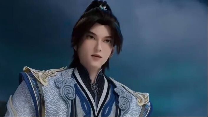 Supreme God Emperor Episode 539 Sub Indo