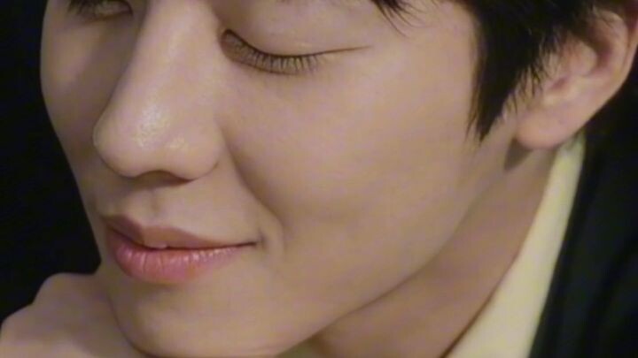 Sunwoo Chan - In Your Radiant Season