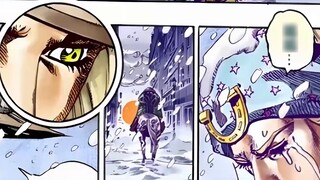 จอห์นนี่ละทิ้งความฝันและเลือกเพื่อนของเขา เจโรได้รับการช่วยเหลือสำเร็จ แต่ความพยายามของเขาก็ไร้ประโย